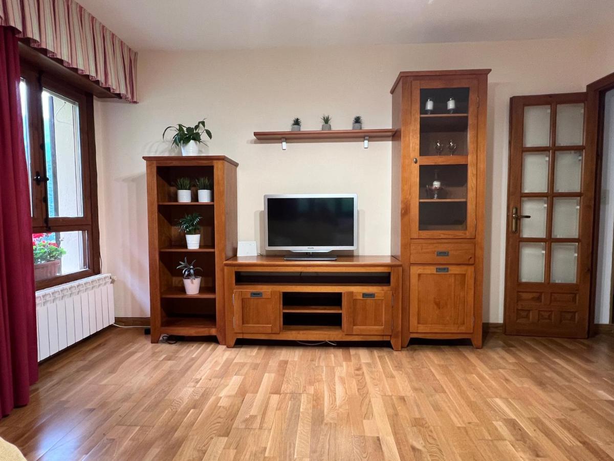 Casa Mieses Villa Dış mekan fotoğraf