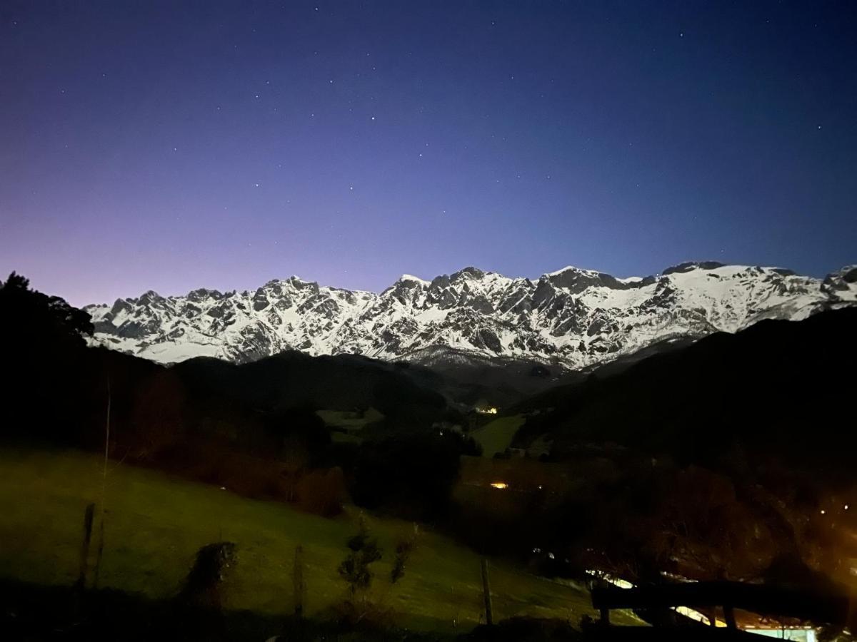 Casa Mieses Villa Dış mekan fotoğraf