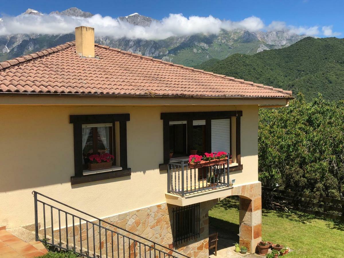 Casa Mieses Villa Dış mekan fotoğraf