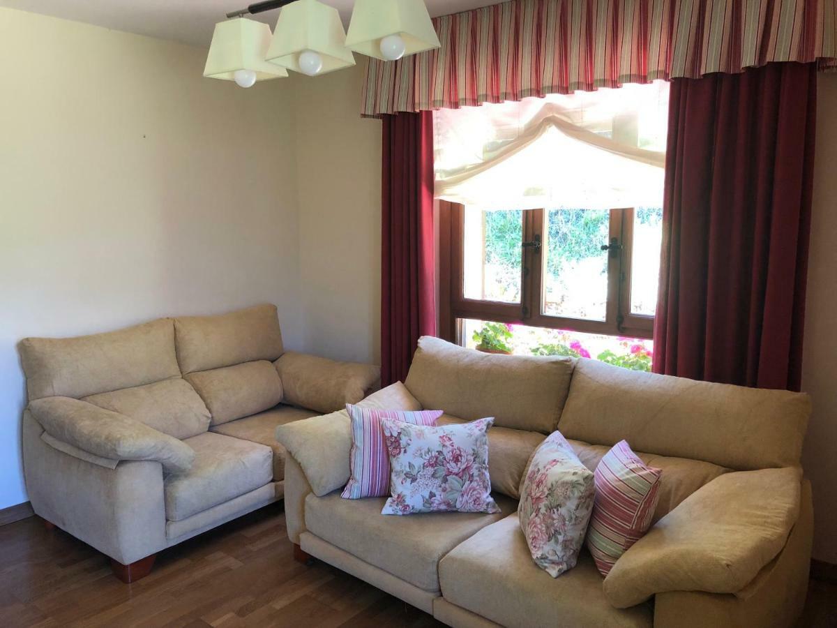 Casa Mieses Villa Dış mekan fotoğraf