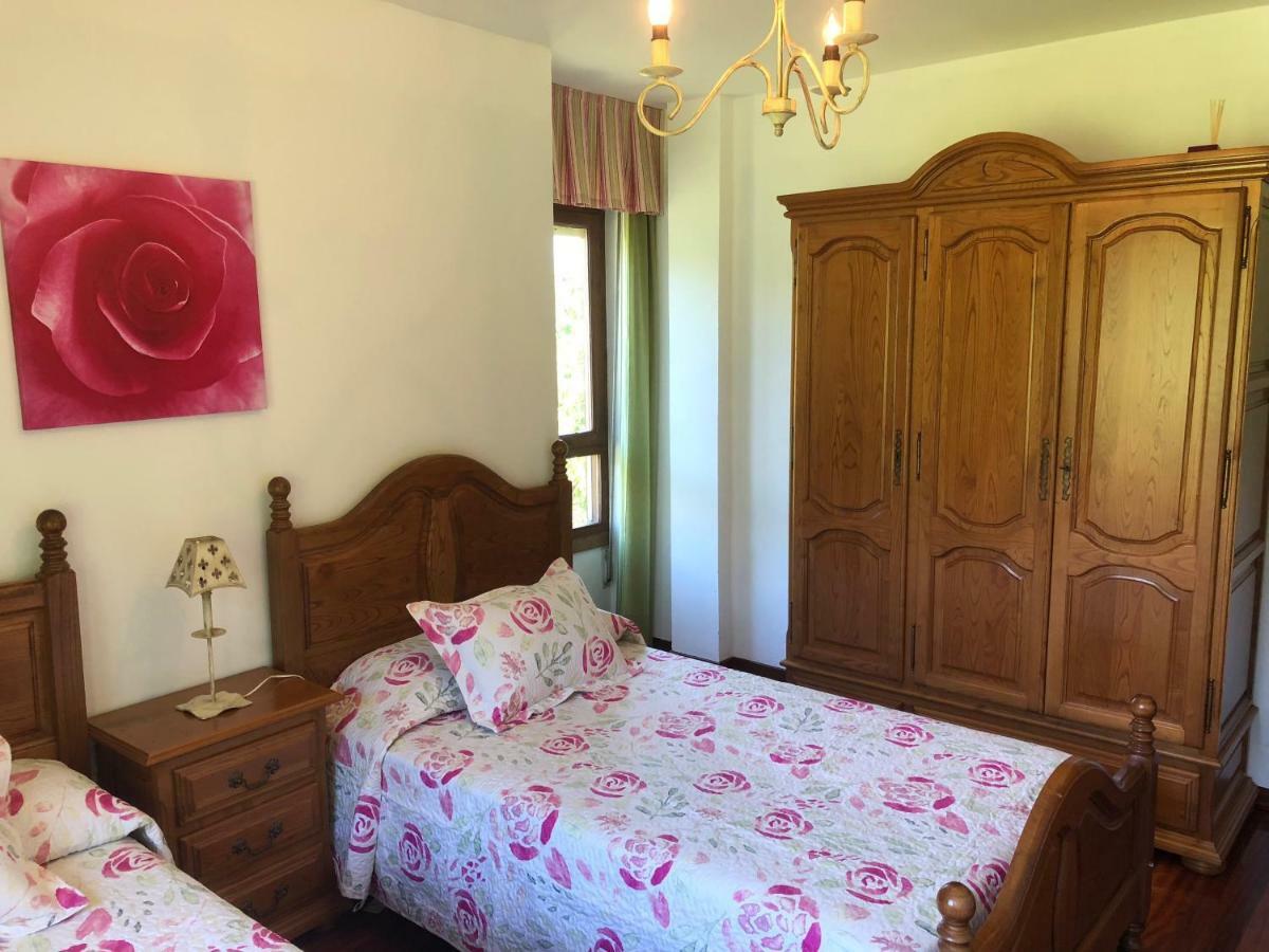 Casa Mieses Villa Dış mekan fotoğraf
