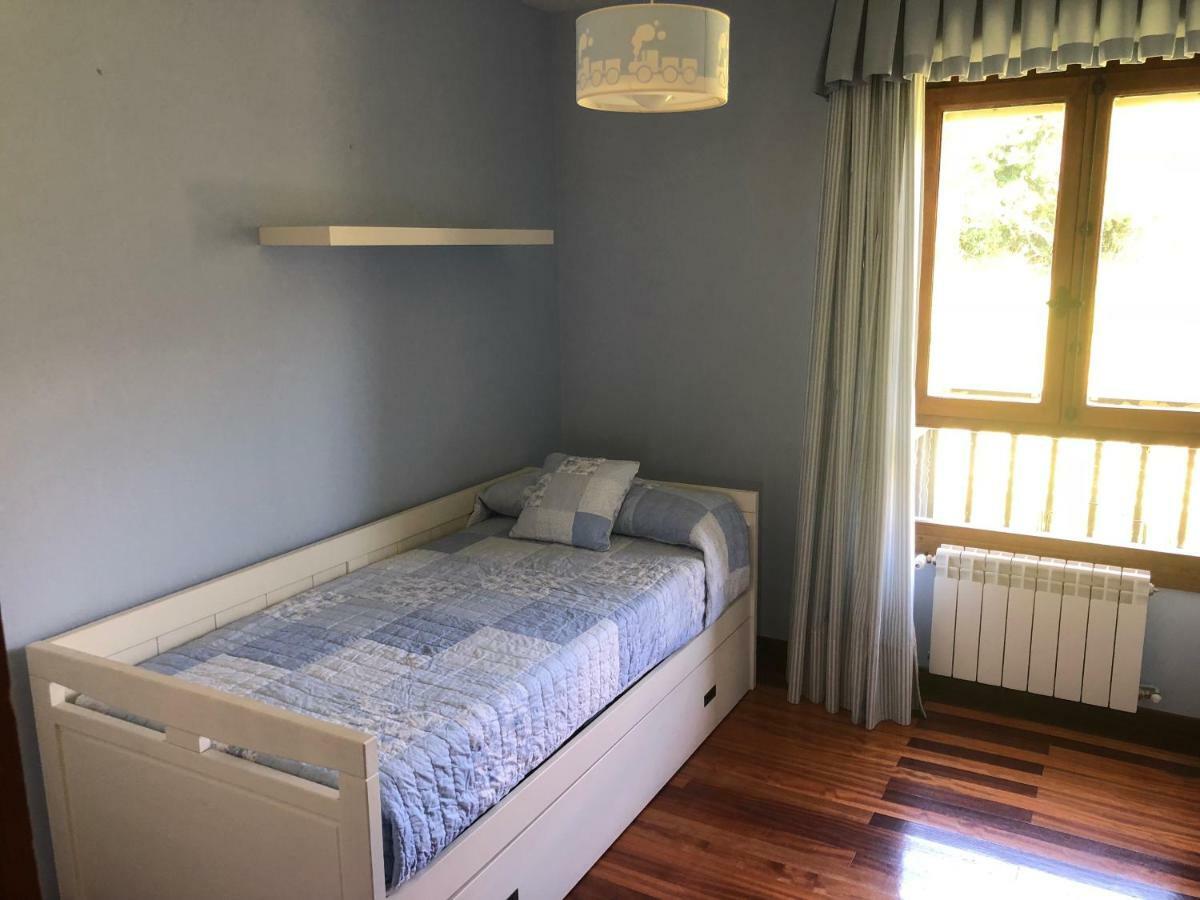 Casa Mieses Villa Dış mekan fotoğraf